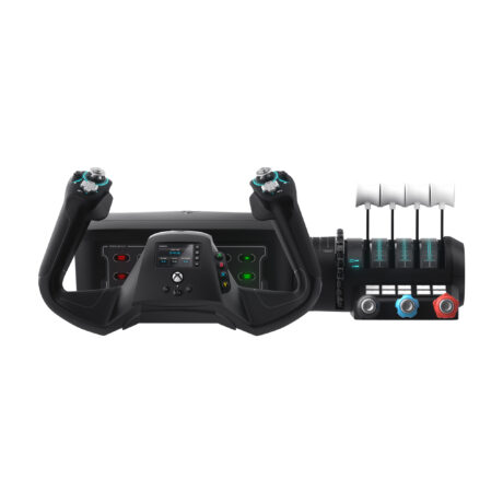 Turtle Beach VelocityOne Flight - Wired Controller - Microsoft Xbox One