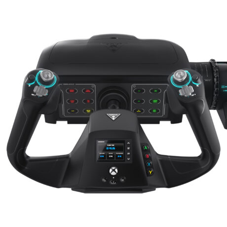 Turtle Beach VelocityOne Flight - Wired Controller - Microsoft Xbox One
