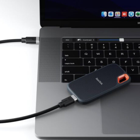 ALOGIC Fusion USB-C 3.2 Gen2 - 2m