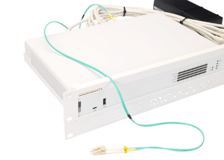 Rackmount.IT SORACK network device mounting kit - 1.3U - 19"
