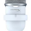 HyperX SoloCast USB Condenser - Hvid