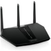 Netgear Nighthawk RAX30 AX2400 5-Stream Dual-Band WiFi 6 Router (up to 2.4Gbps) - Wireless router Wi-Fi 6
