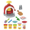 Play-Doh Kitchen Creations Pizza Oven-legesæt