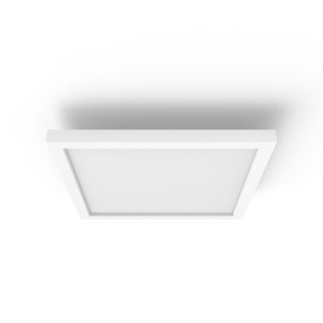 Philips Hue Surimu Square Panel 25W White & Color Ambiance