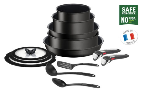 Tefal Ingenio Unlimited ON 13 pcs set