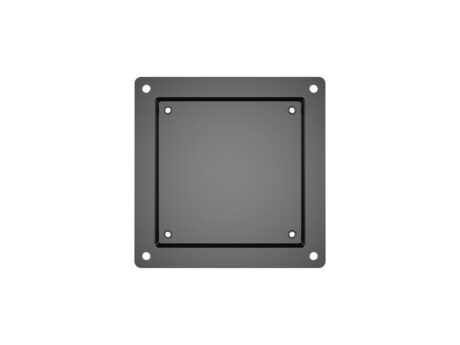 Multibrackets M Mount Adapter Plate 100 x 100 mm