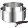 Tefal Ingenio Preference ON 3 pcs saucepan set