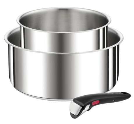 Tefal Ingenio Preference ON 3 pcs saucepan set