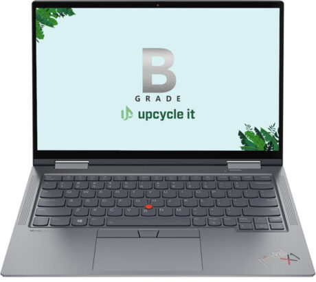 Lenovo ThinkPad X1 Yoga Gen 6 (Refurbished)