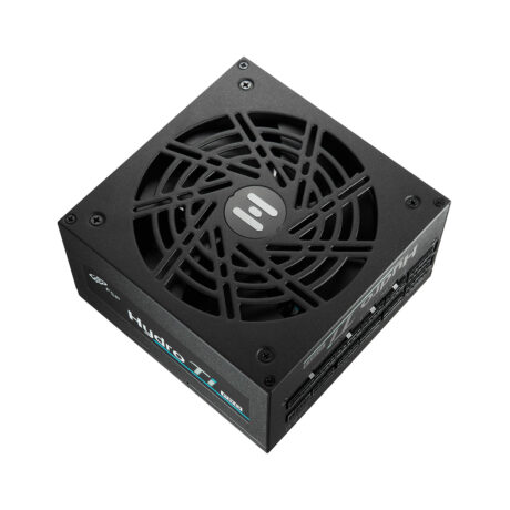 FSP Hydro Ti PRO ATX 3.0 - HTI-1000M Strømforsyning - 1000 Watt - 135 mm - ATX - 80 Plus Titanium certified