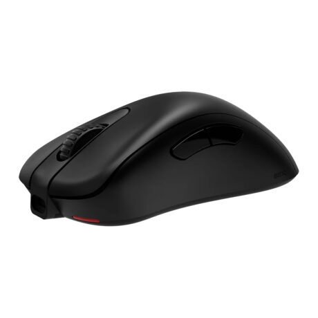 BenQ Zowie EC3-CW (Small) Wireless Mouse For Esports - Gaming Mus - Optisk - 5 knapper - Sort
