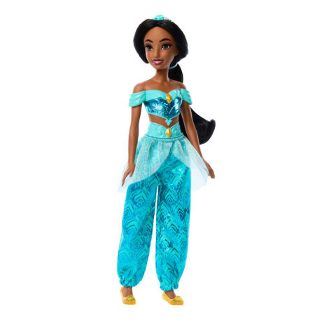 Disney Prinsesse Jasmin