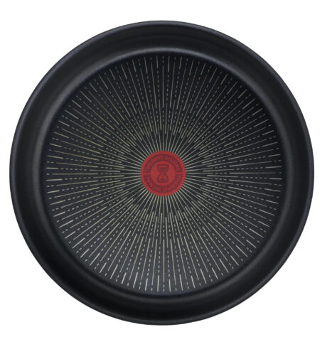 Tefal Ingenio Eco resist Frypan 24 cm Black (without handle)