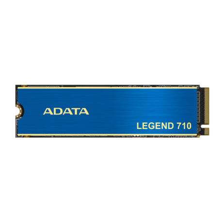 A-Data Legend 710 SSD - 1TB - M.2 2280 (80mm) PCIe 3.0
