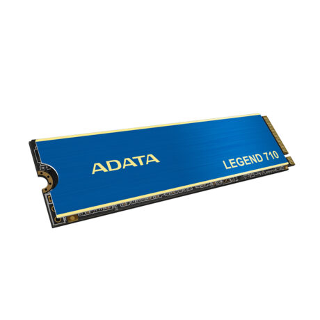 A-Data Legend 710 SSD - 1TB - M.2 2280 (80mm) PCIe 3.0