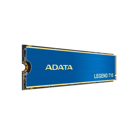 A-Data Legend 710 SSD - 1TB - M.2 2280 (80mm) PCIe 3.0