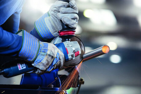 Bosch Skæreskive lige Expert for Inox - Rapido