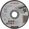 Bosch Skæreskive lige Expert for Inox - Rapido