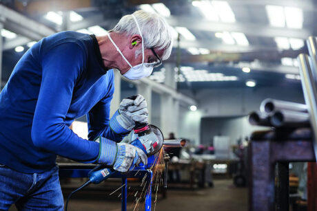 Bosch Skæreskive lige Expert for Inox - Rapido