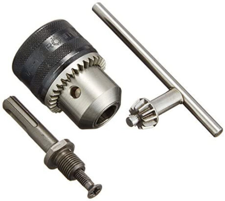 Bosch SDS plus adapter med borepatron