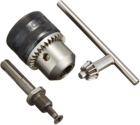 Bosch SDS plus adapter med borepatron
