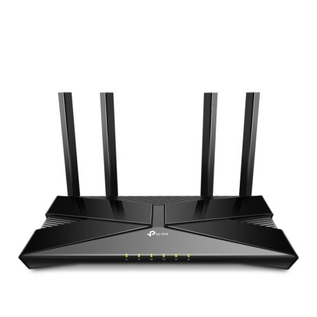 TP-Link Archer AX53 AX3000 Dual Band Gigabit Wi-Fi 6 Router - Wireless router Wi-Fi 6