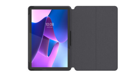 Lenovo - flip cover for Tab M10 (3rd Gen.)