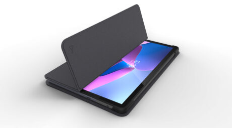 Lenovo - flip cover for Tab M10 (3rd Gen.)