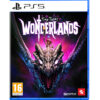 2K Games Tiny Tina's Wonderlands (Next Level Edition) - Sony PlayStation 5 - FPS