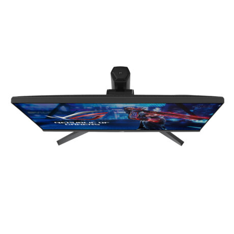 ASUS 27" ROG Strix XG27AQMR - 2560x1440 (QHD) - 300Hz - Fast IPS - USB 3.2 HUB - HDR10