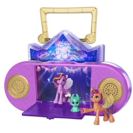 Hasbro My Little Pony Musical Mane Melody