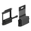 Dell - system mounting bracket - with adapter bracket