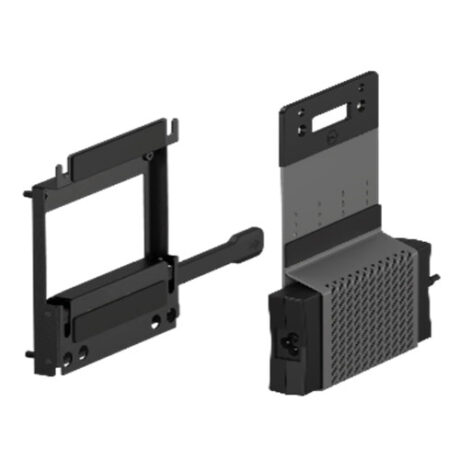 Dell - system mounting bracket - with adapter bracket