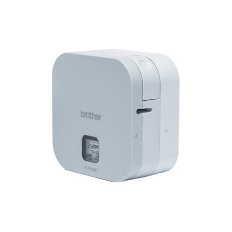 Brother P-Touch PT-P300BT Cube Label Printer
