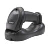 Zebra LI4278 - 1D Wireless Barcode Scanner (Includes Cable and Cradle)
