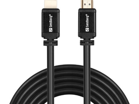 Sandberg HDMI 2.0 Cable - 10m