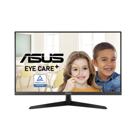 ASUS 27" VY279HGE - 1920x1080 (FHD) - 144Hz - IPS
