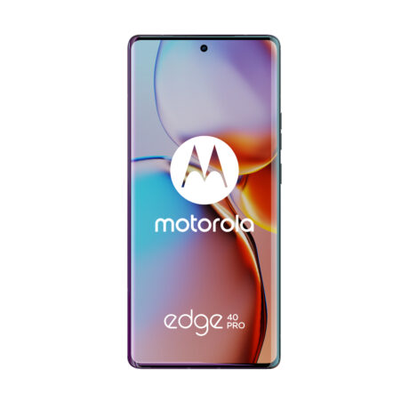 Motorola Edge 40 Pro 256GB/12GB - Interstellar Black