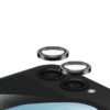 PanzerGlass Hoops Camera Lens Protector Galaxy Z Flip 5 - Black