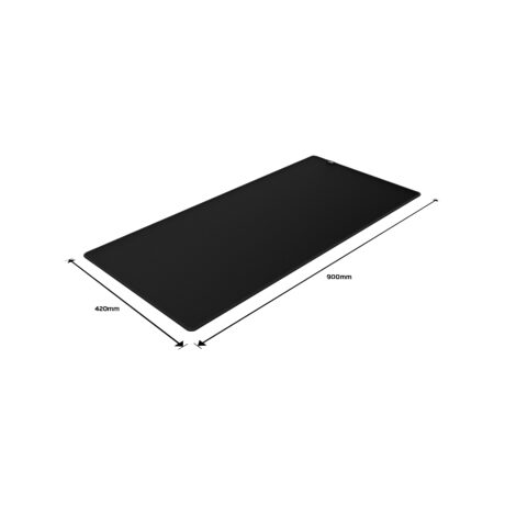 HyperX Pulsefire Mat Gaming Mouse Pad Cloth (XL)