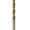 Bosch Metalbor HSS-Co, DIN 338