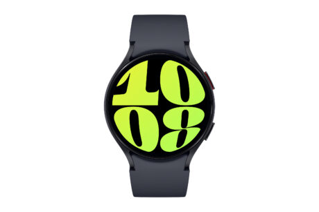 Samsung Galaxy Watch6 44mm - Graphite