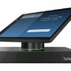 Lenovo ThinkSmart Hub AIO - i5-8365U 1.60GHz - 8GB RAM - 256GB NVME - 10.5" FHD Touch - Guld stand