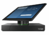 Lenovo ThinkSmart Hub AIO - i5-8365U 1.60GHz - 8GB RAM - 256GB NVME - 10.5" FHD Touch - Guld stand