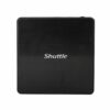 Shuttle XPC - i5-7200U 2.70 GHz -  8 GB RAM  - 240 GB SSD - Guld stand