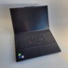 Lenovo ThinkPad T16 G3 - i5 Ultra 5 125U 1.3GHz - 16GB RAM - 256GB NVMe - 16" IPS 1920x1200 - WIN 11 - Bronze stand (Bios Code)