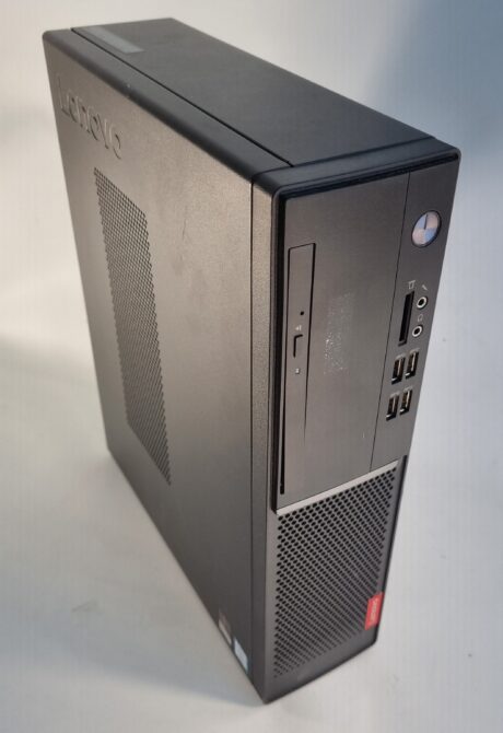 Lenovo V520S-08IKL - I5-7400 3.0GHz - 16GB RAM - 256GB SSD - Bronze stand