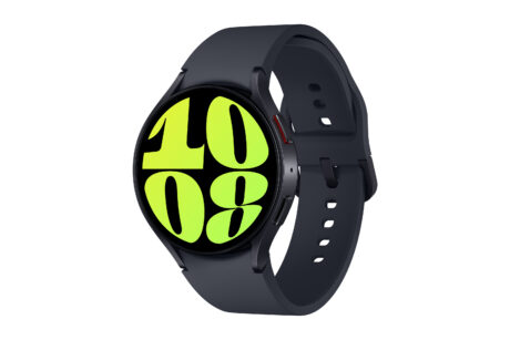 Samsung Galaxy Watch6 44mm - Graphite