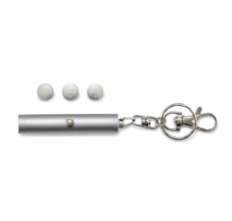Hama LP-1R Laser Pointer red