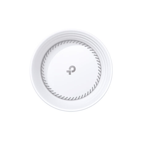 TP-Link Deco BE85 BE19000 Tri-Band Whole Home Mesh (2-Pack) - Mesh router 802.11a/b/g/n/ac/ax/be (Wi-Fi 7)